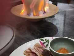 -夜宴江景餐厅