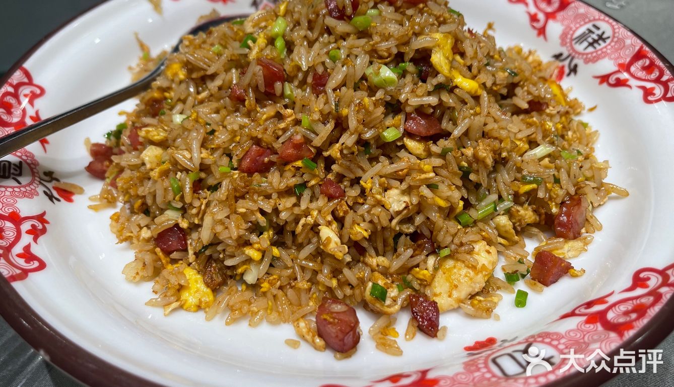 渔人码头虾店