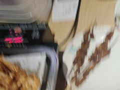 -玫瑰花园自助烤肉(顺义鑫海韵通店)