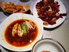 -望蓉城·古法酸菜鱼(世纪汇店)