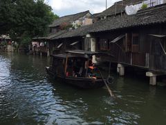 -乌镇西栅景区