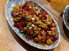 自贡小吃兔-付小姐在成都(五道口店)