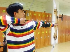 -张弛射箭馆