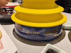 -花家怡园HUA'S RESTAURANT(崇文门·哈德门广场店)