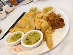 -文记壹心鸡(宝华路店)