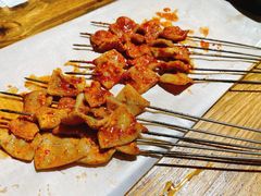 -京穆兰兰州牛肉面·清真(中川机场店)