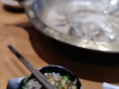 -九记潮汕现切鲜牛肉自助火锅(长沙·方圆荟店)