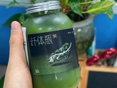 -喜茶(深圳福田星河COCO Park店)