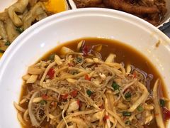 -彭耕记猪油炒小菜(吉联mall店)