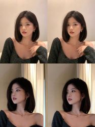 -MY HAIR ARDOR