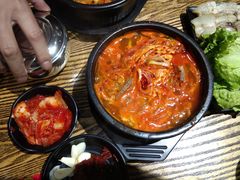 -吴草鸡爪오초닭발韩食堂(融恒盈嘉中心店)