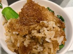 -熠盛粤味·顺德桑拿鸡(永康路店)