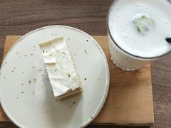 酸奶米粮-知亘茶食