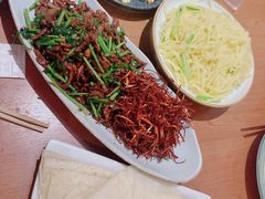 -老昌春饼(中央大街店)