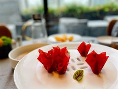 山楂鹅肝-柿合缘新京菜(国金中心商场店)
