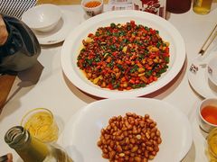 -将军府·鸡毛店(武侯祠店)