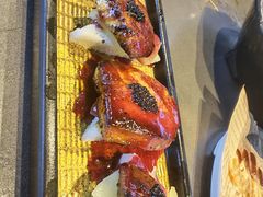 -牛武士寿喜烧·和牛火锅自助(全球首店)
