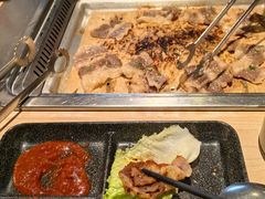 -新石器烤肉(高行万嘉店)