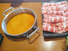 -呷哺呷哺 黄金牧场 (中发百旺店)