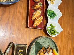 -俊屋料理·烧鸟·寿司·日泰融合菜(星际云汇店)