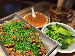 -树厨贵州菜(大十字店)