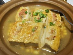 -围龙屋客家食府(福田店)