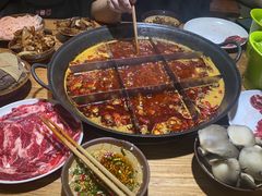 -楠火锅(光谷民族大道店)