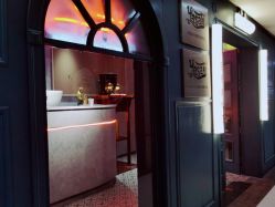 -YASAKI国际舞蹈中心