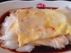 走地鸡蛋肠-味先肠粉(康王南店)