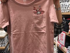 -UNIQLO(朗豪坊店)