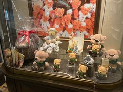 -上海半岛酒店·半岛精品店