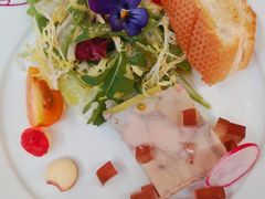 -马克西姆餐厅(崇文门店)