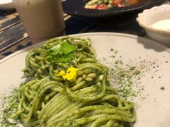 -Supine Bistro溯泮餐厅