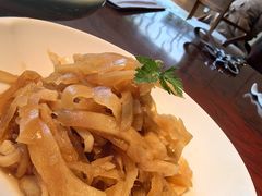 -扬州香格里拉·香宫中餐厅