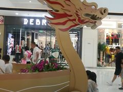 -万达茂商场(南京仙林店)