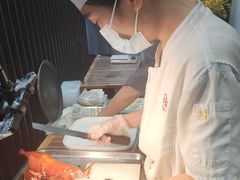 -味+新京宴·烤鸭·北京菜(创意谷店)