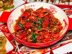 -三毛烧烤·南昌大排档(山姆店)