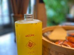 -洞庭土菜馆(天河北总店)