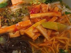 苗家口味酸笋圆粉-百春原湖南牛肉粉(百联世纪店)