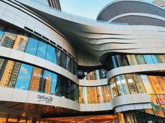 -深圳来福士广场