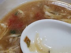 -老院子饭店·鲁菜·海鲜·家常菜