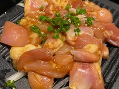 -NIUAN牛庵·日式和牛烧肉(恒隆店)