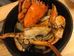 -莲花公园煎蟹·30年闽菜(火车站店)