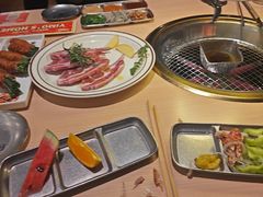 -伊茉家的烤肉店(勒泰中心店)
