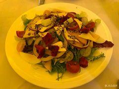 -成桂西餐厅·42年的味道(五大道疙瘩楼店)