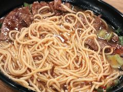 -董记面馆(漳州二路店)