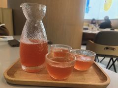 -蔡澜点心·粤菜(丽泽天街店)