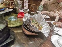 -衡厨·衡阳土菜(中南店)