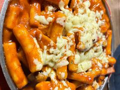 -MI WU FACTORY米屋美食工厂餐厅(绿地店)