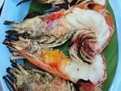 -月满港海鲜酒家